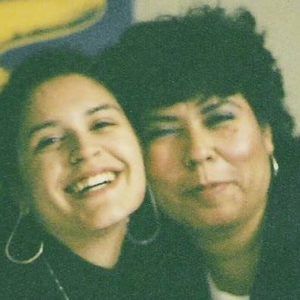 Meet your Posher, Dana